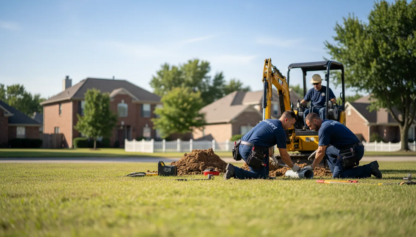 Water Heater Repair in Medina, TN near me